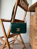 Celine Triomphe Bag