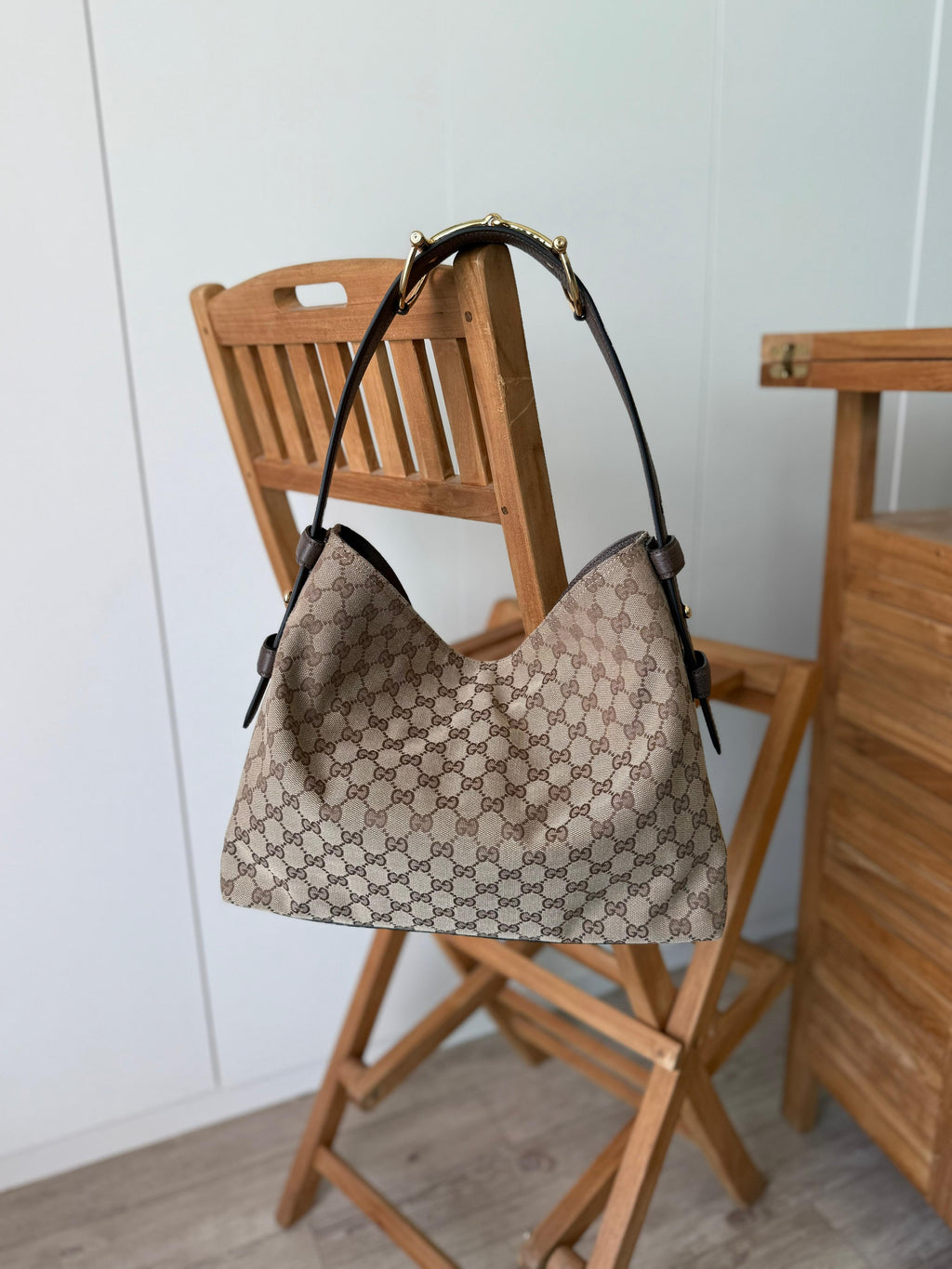 Louis Vuitton Monogram Canvas