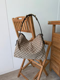 Louis Vuitton Monogram Canvas