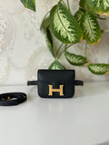 Hermès Constance Belt Bag