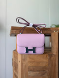 Hermès Constance Mini Bag