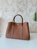 Hermès Garden Party Tote Bag