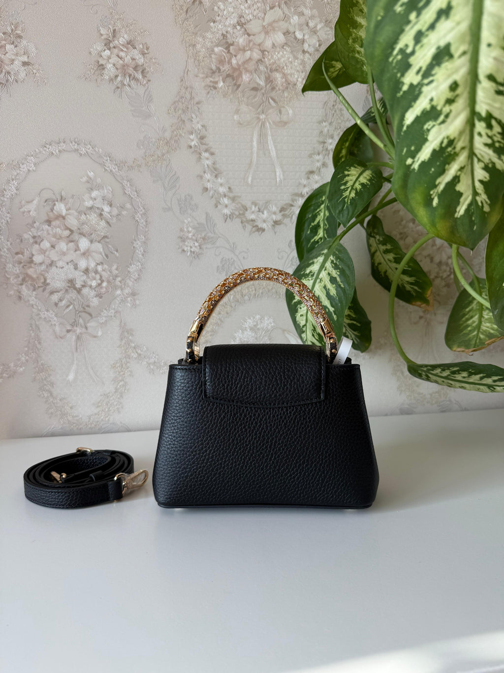 Louis Vuitton Capucines BB Bag