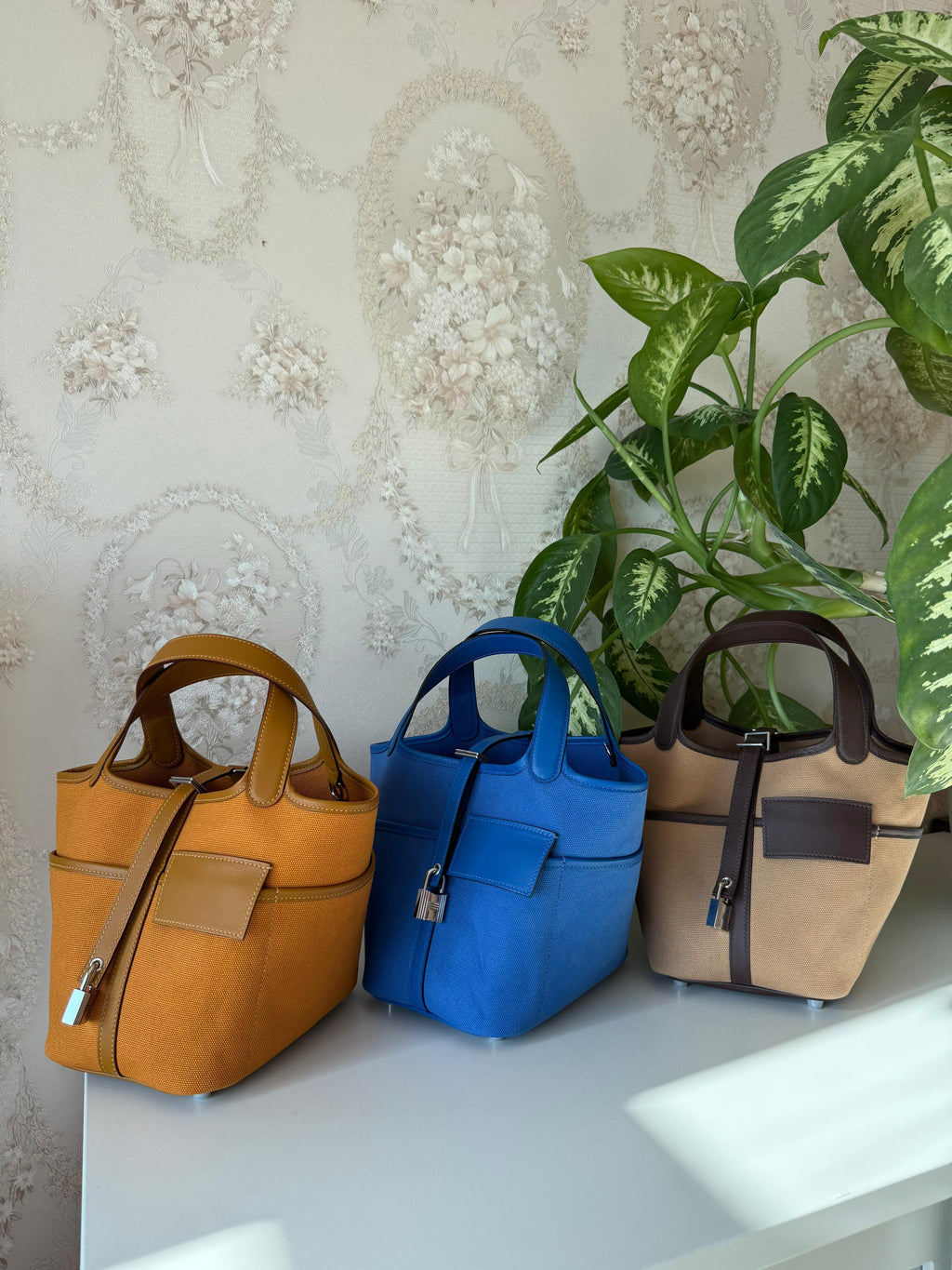 Hermès In-The-Loop
