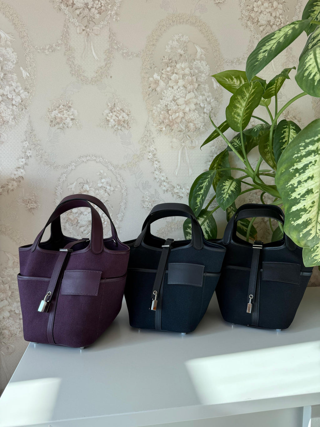 Hermès In-The-Loop