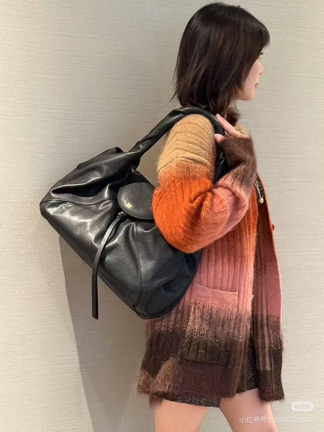 Fendi Spy Bag
