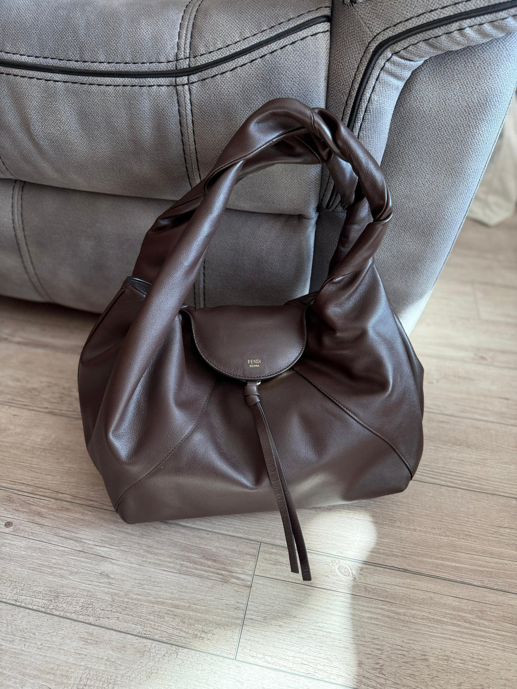 Fendi Spy Bag