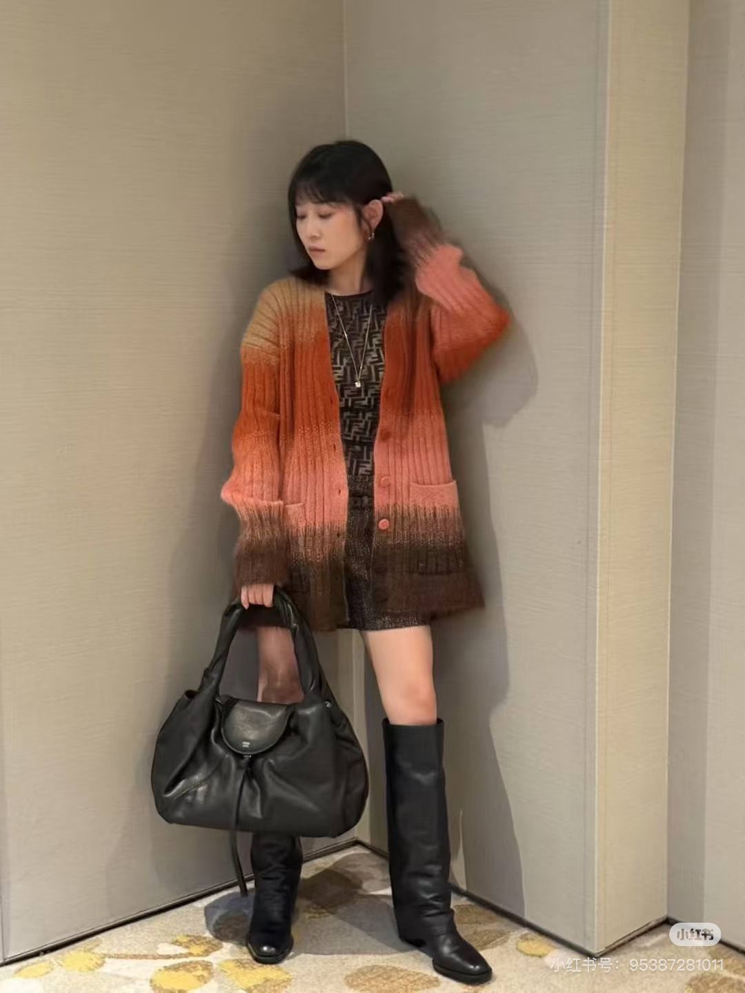 Fendi Spy Bag