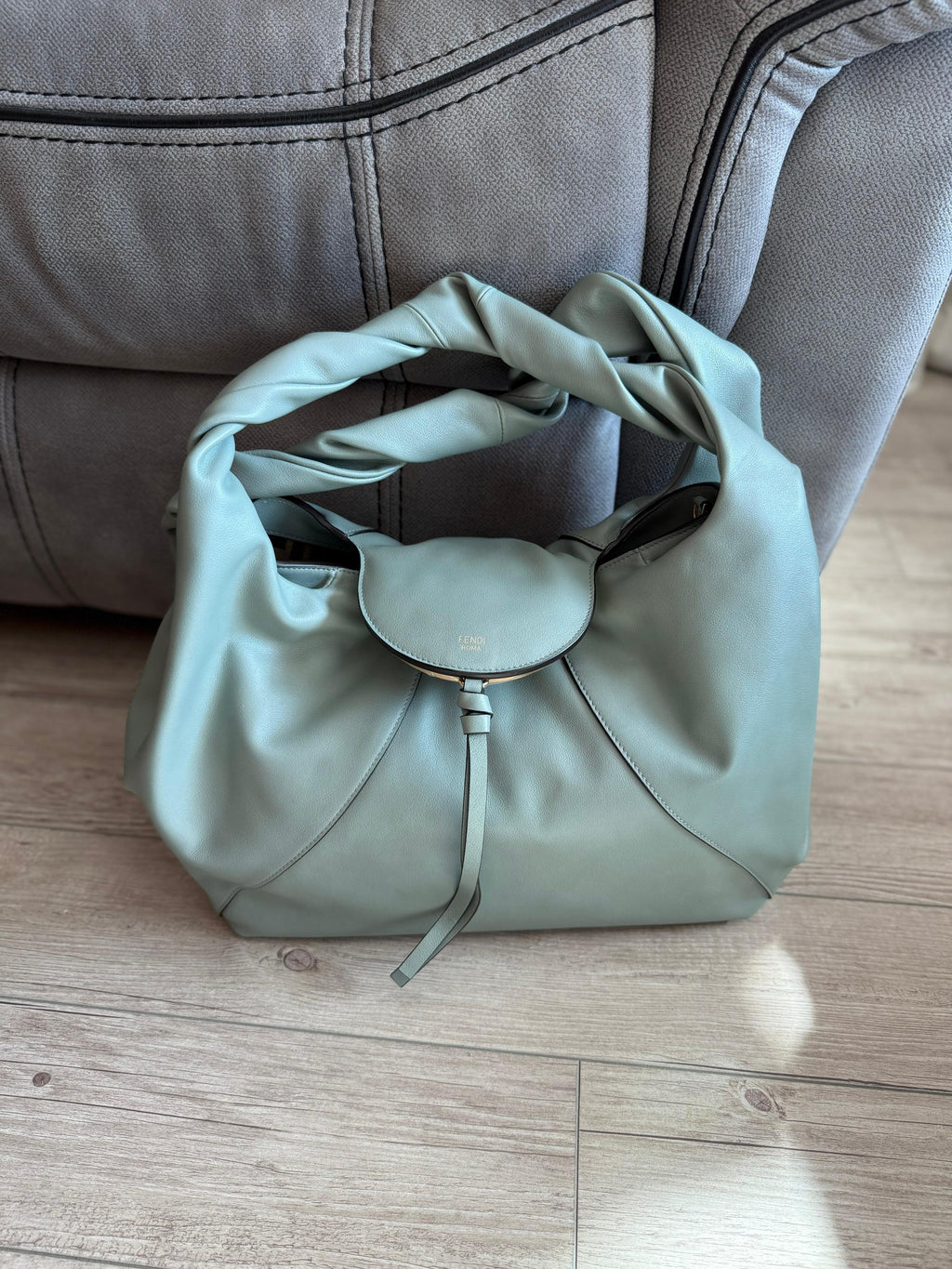 Fendi Spy Bag