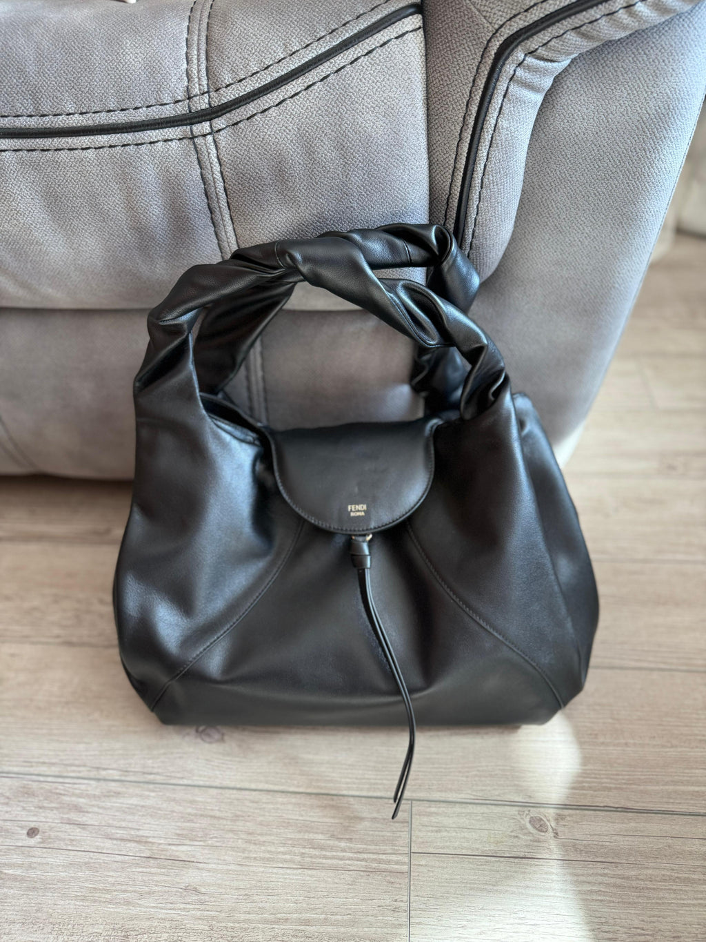 Fendi Spy Bag