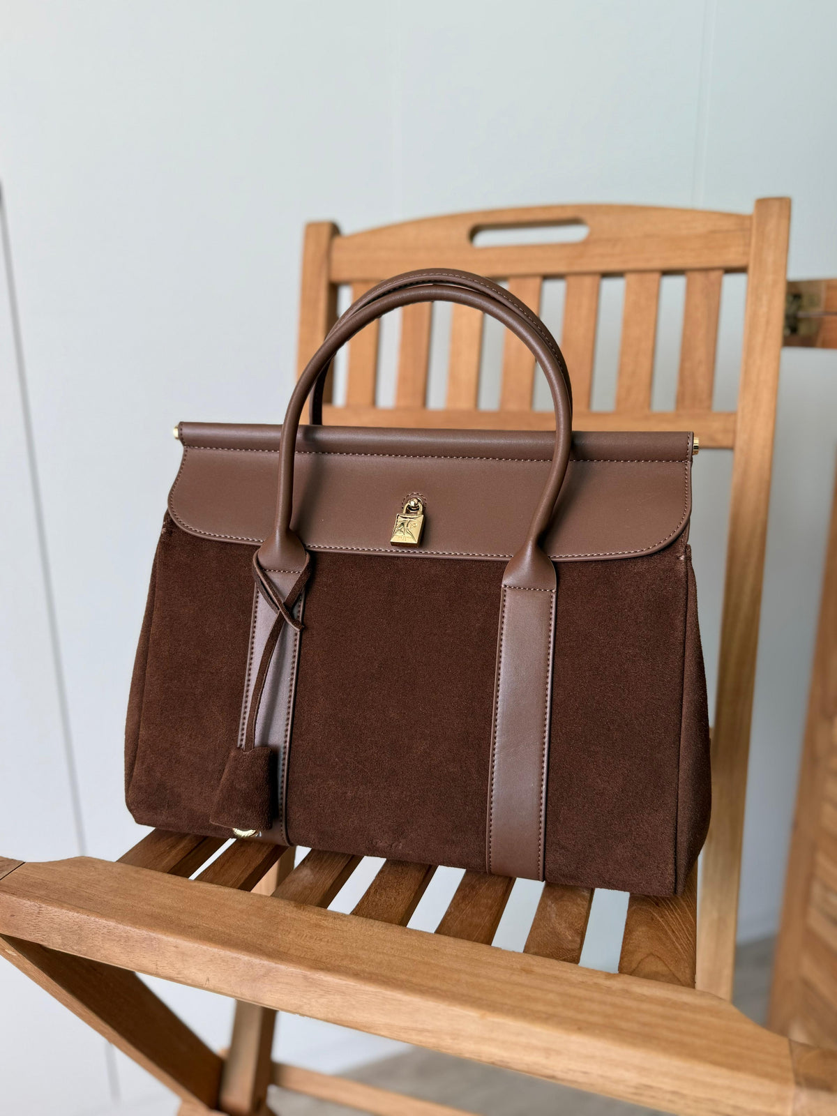 Loro Piana Extra Bag / Bale Bag