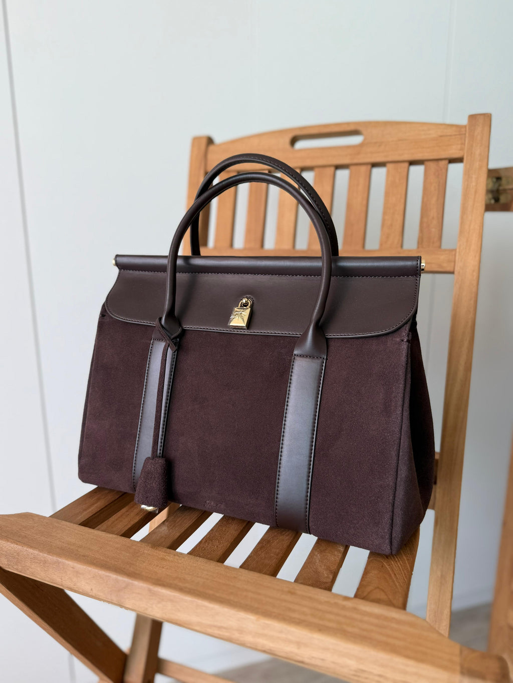 Loro Piana Extra Bag / Bale Bag