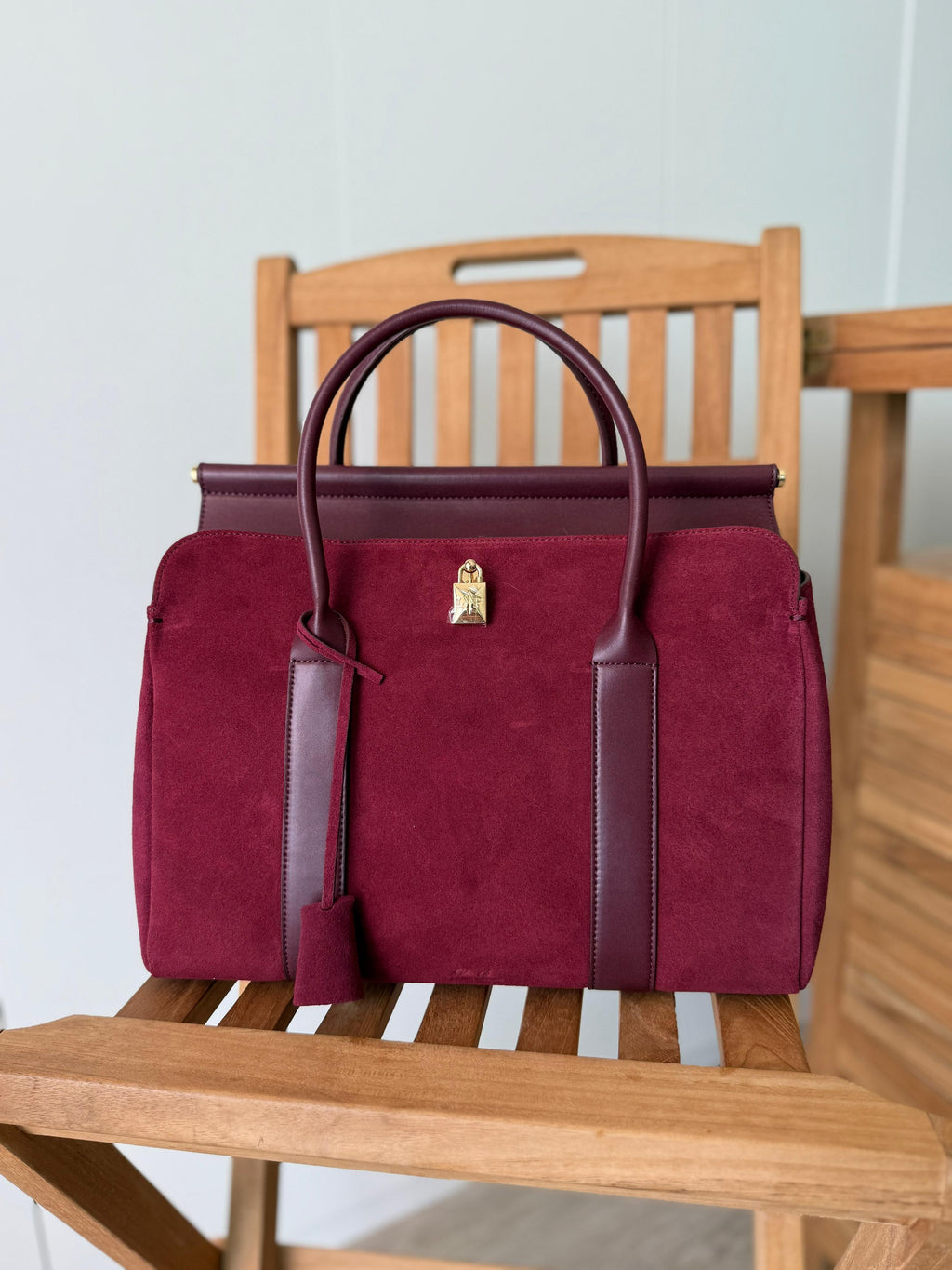 Loro Piana Extra Bag / Bale Bag