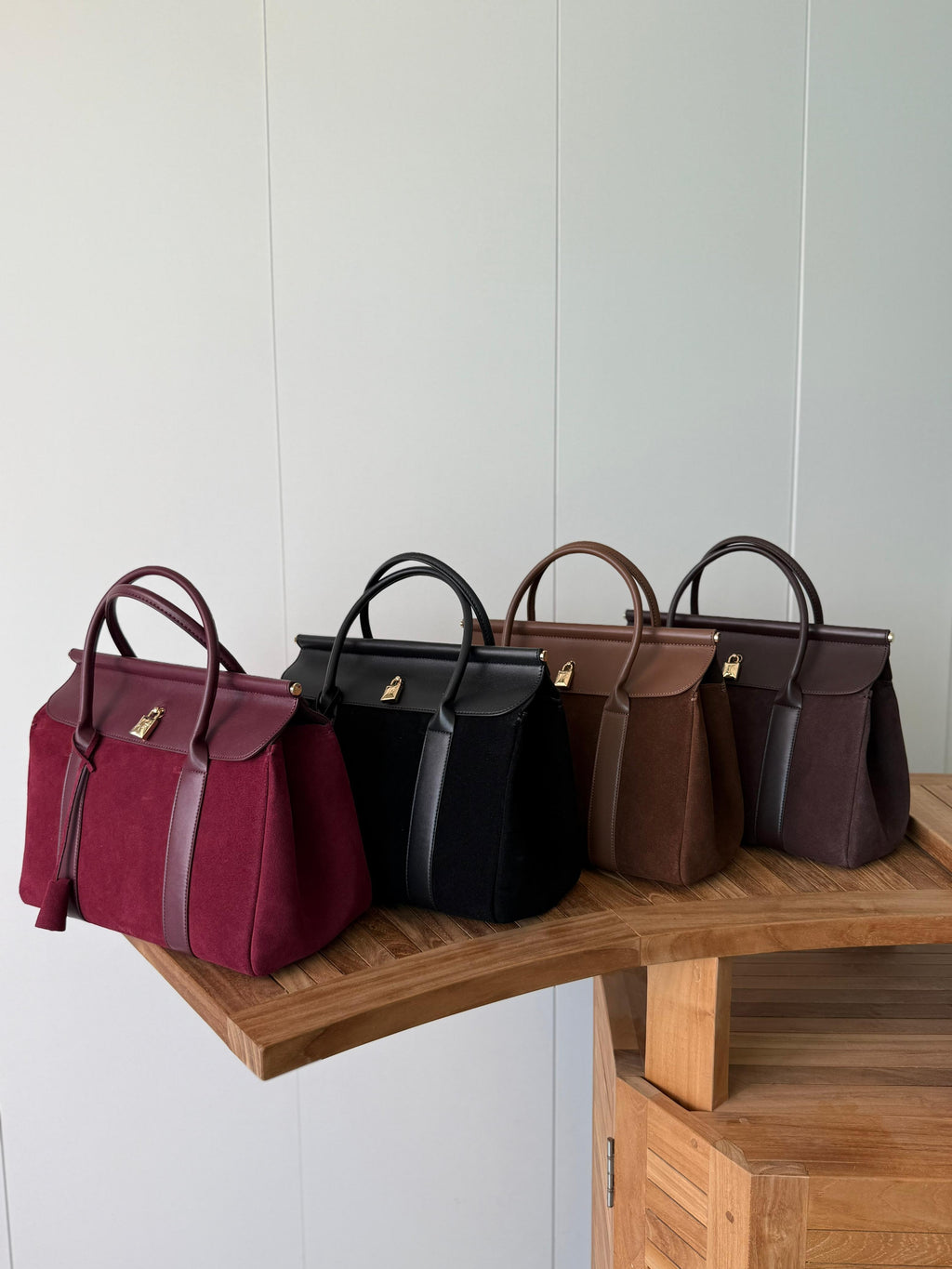Loro Piana Extra Bag / Bale Bag