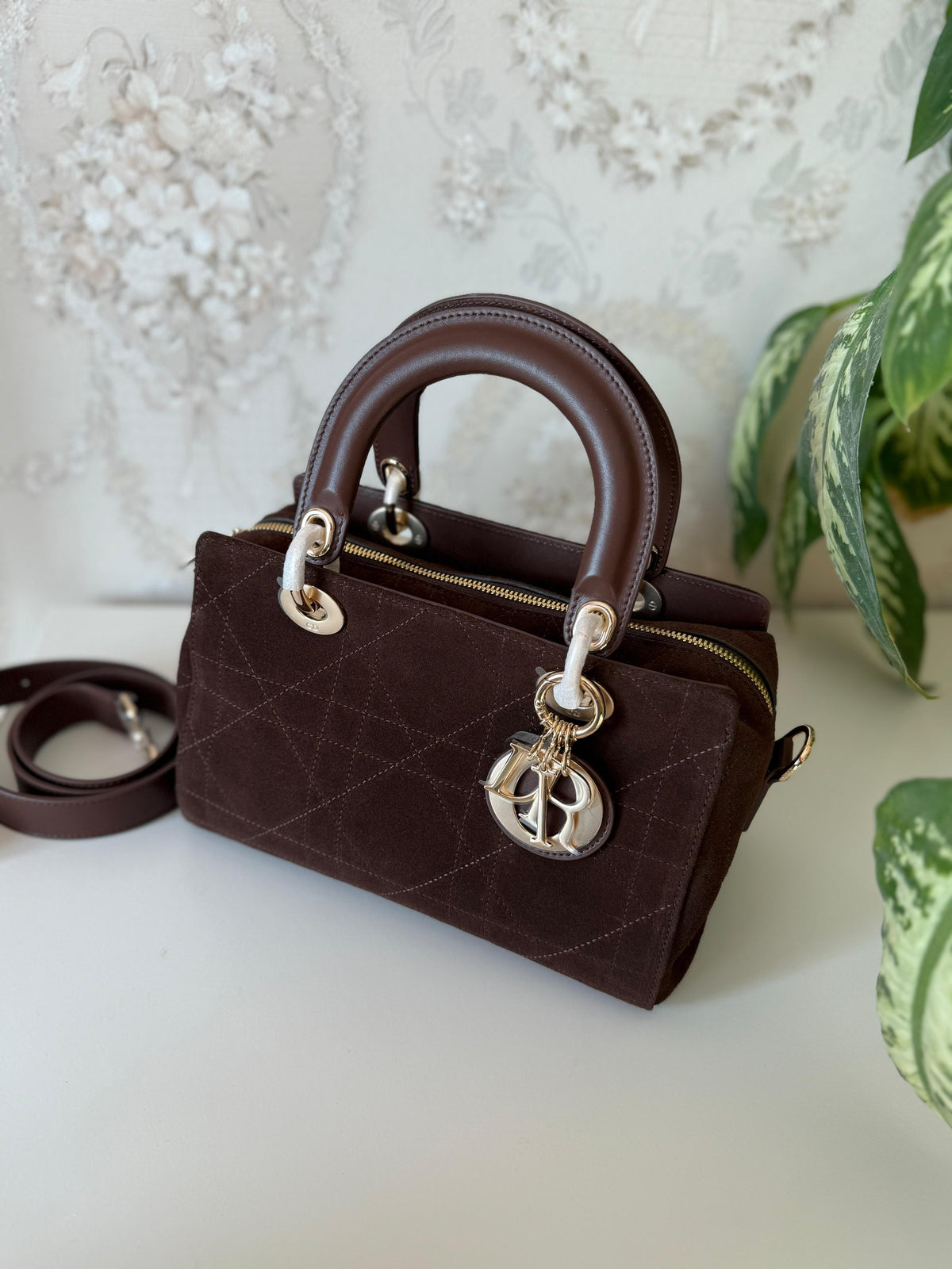 Christian Dior Lady D-Joy / Lady Dior