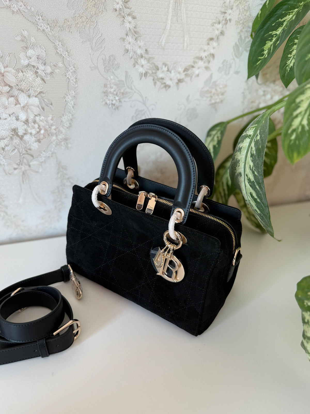 Christian Dior Lady D-Joy / Lady Dior