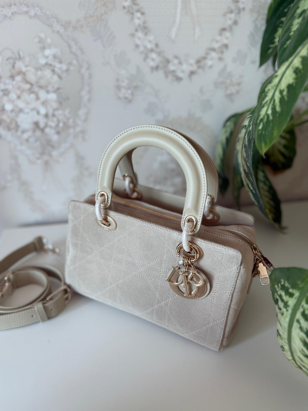 Christian Dior Lady D-Joy / Lady Dior