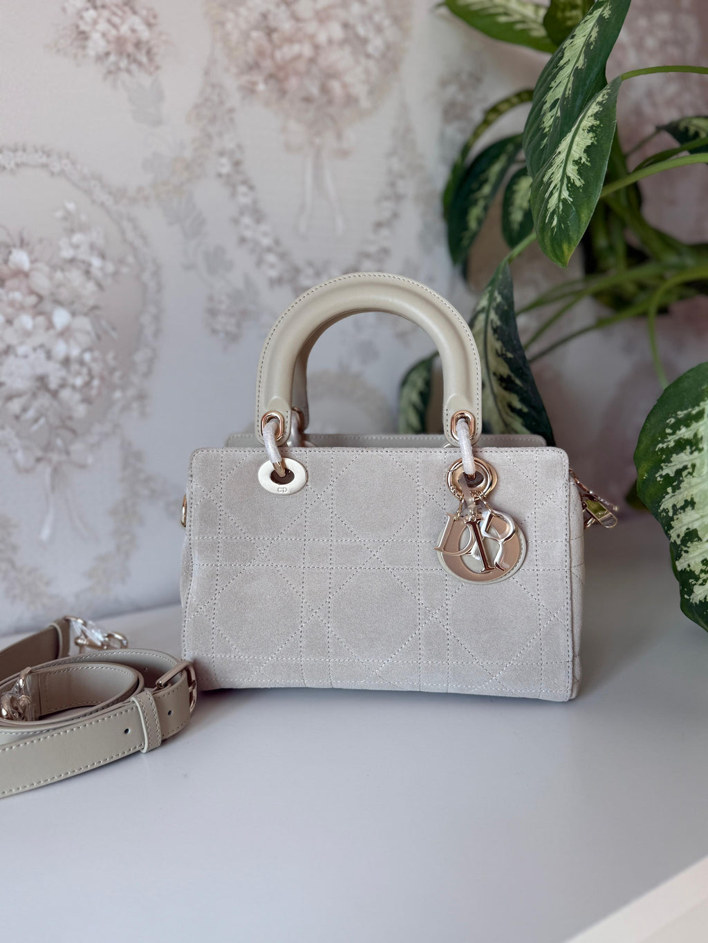Christian Dior Lady D-Joy / Lady Dior
