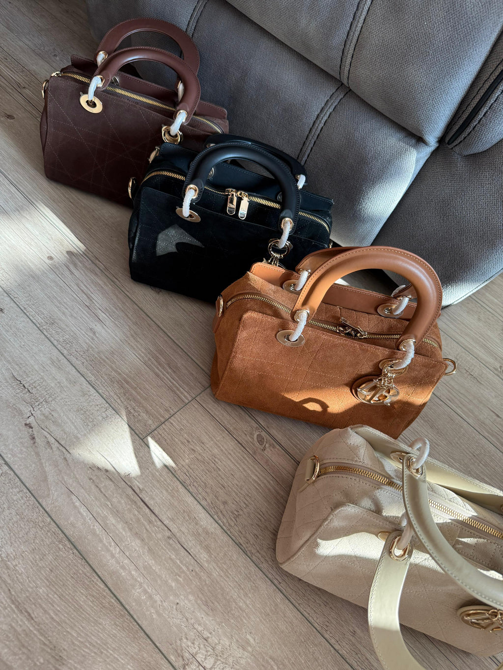 Christian Dior Lady D-Joy / Lady Dior