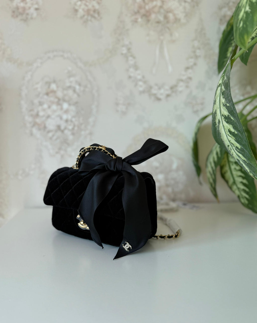 Chanel Flap Bag