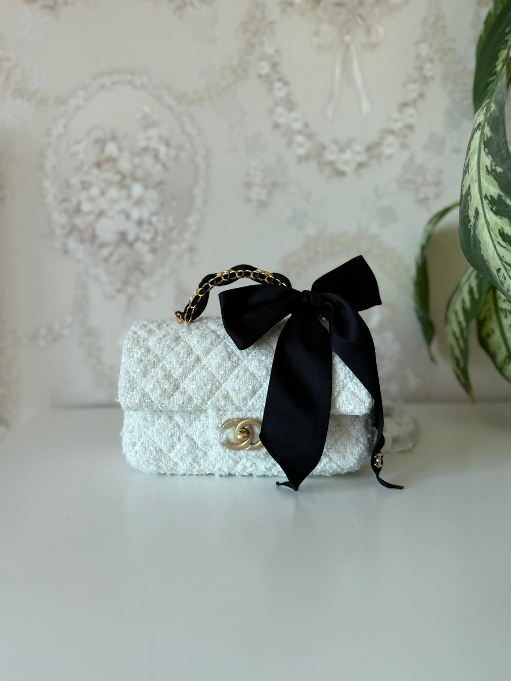 Chanel Flap Bag