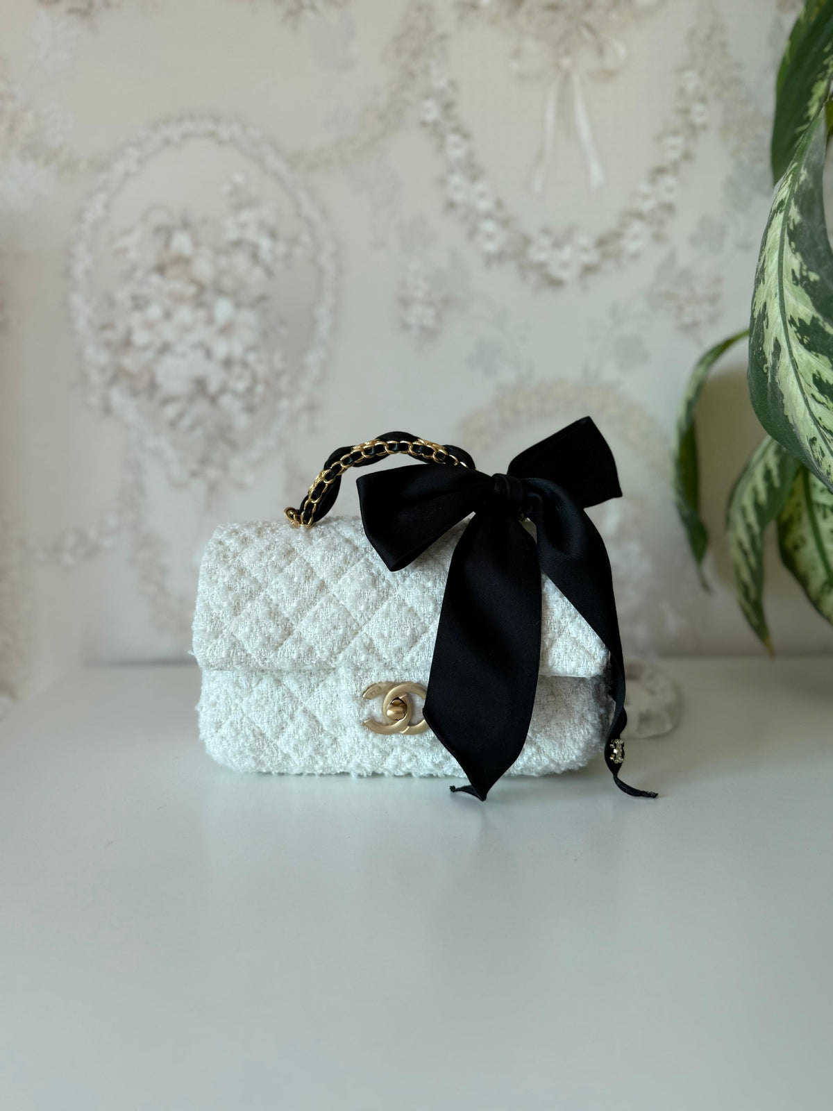 Chanel Flap Bag