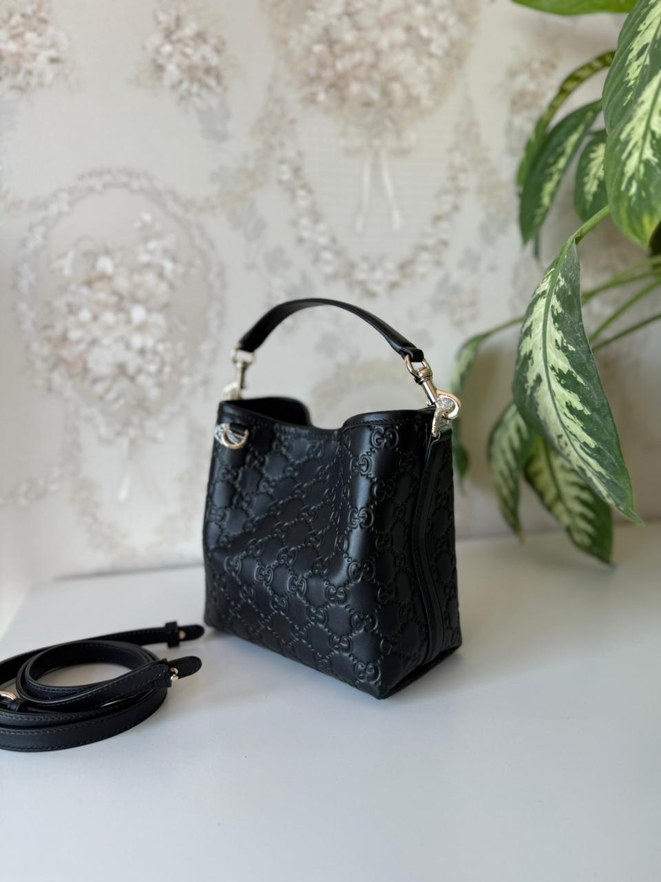 Gucci Bucket Bag