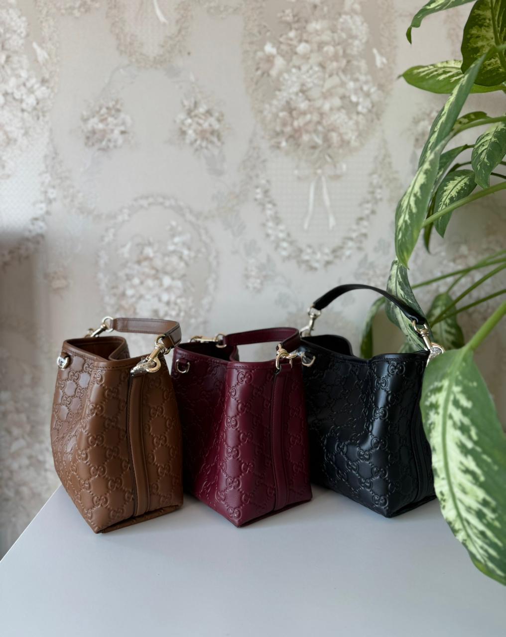 Gucci Bucket Bag