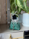Jimmy Choo Bon Bon / Bucket Bag
