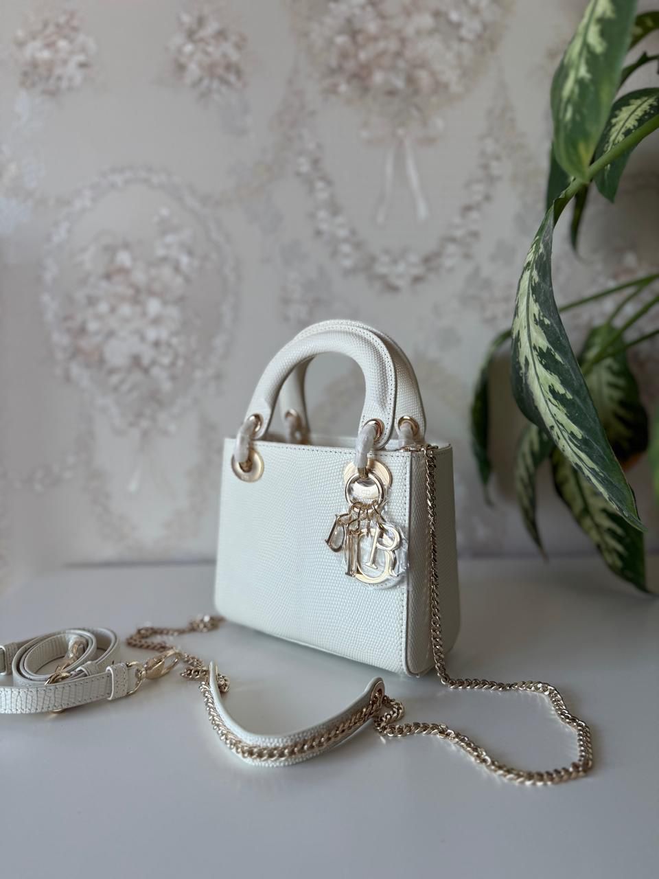 Christian Dior Lady Dior