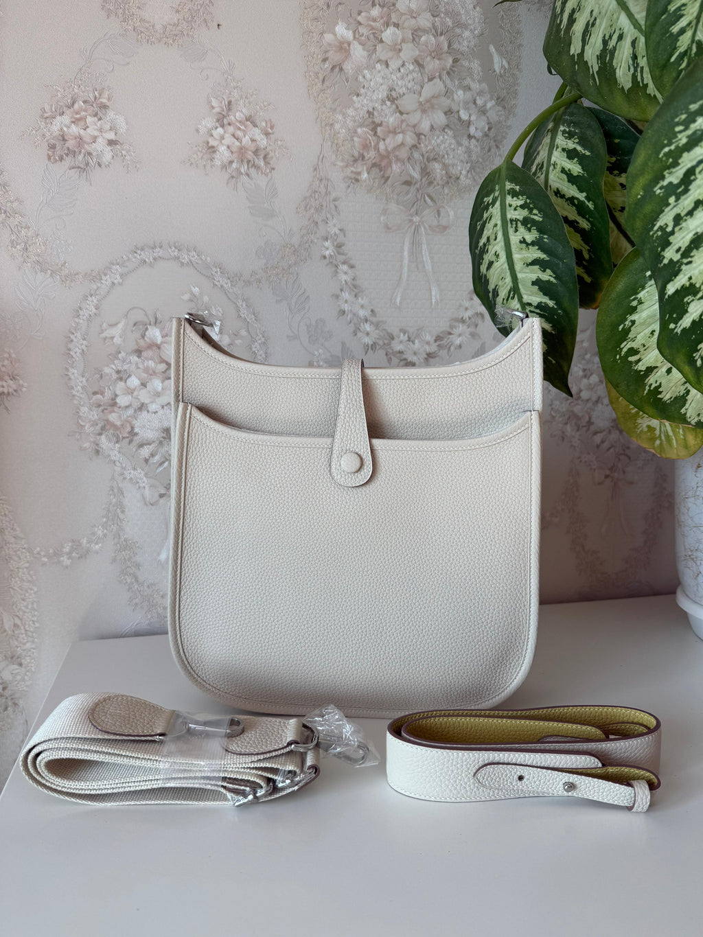Hermès Evelyne