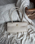 Chanel Horizontal Flap