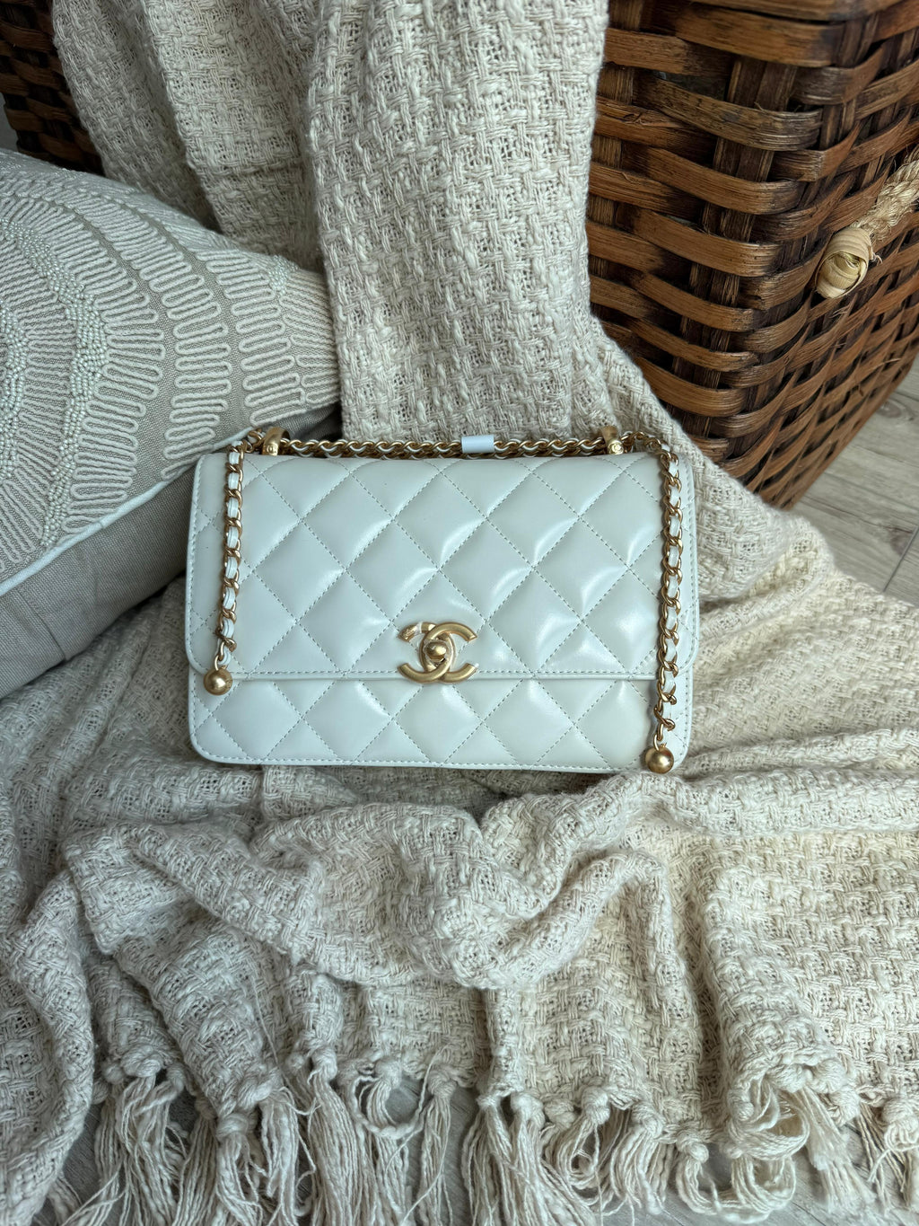 Chanel Classic Flap