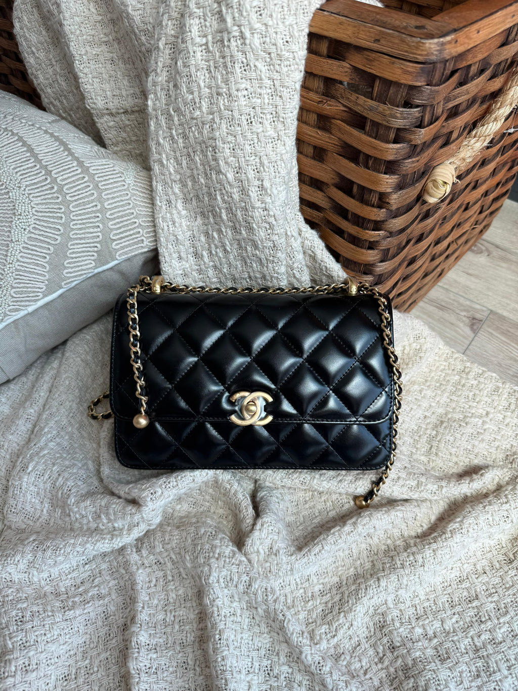 Chanel Classic Flap