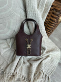 Chanel Bucket / Hobo Bag