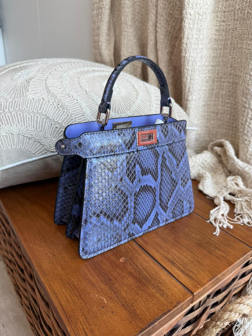 Fendi Peekaboo Bag