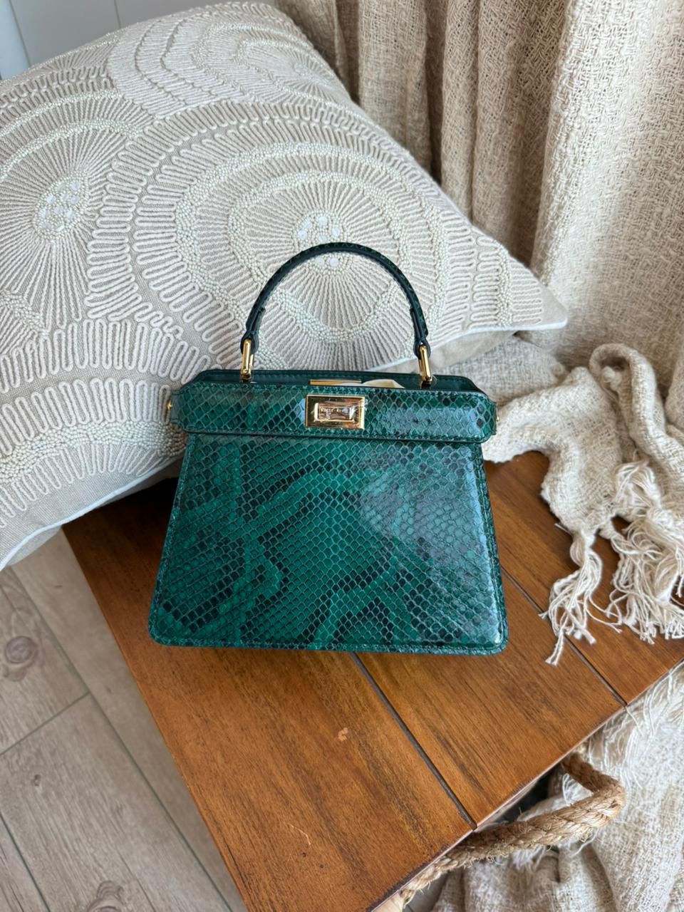 Fendi Peekaboo Bag