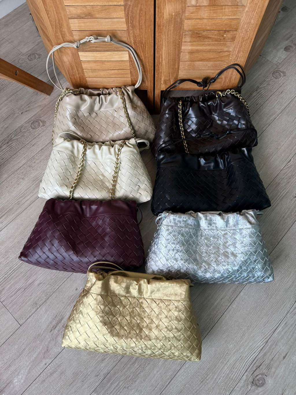 Bottega Veneta