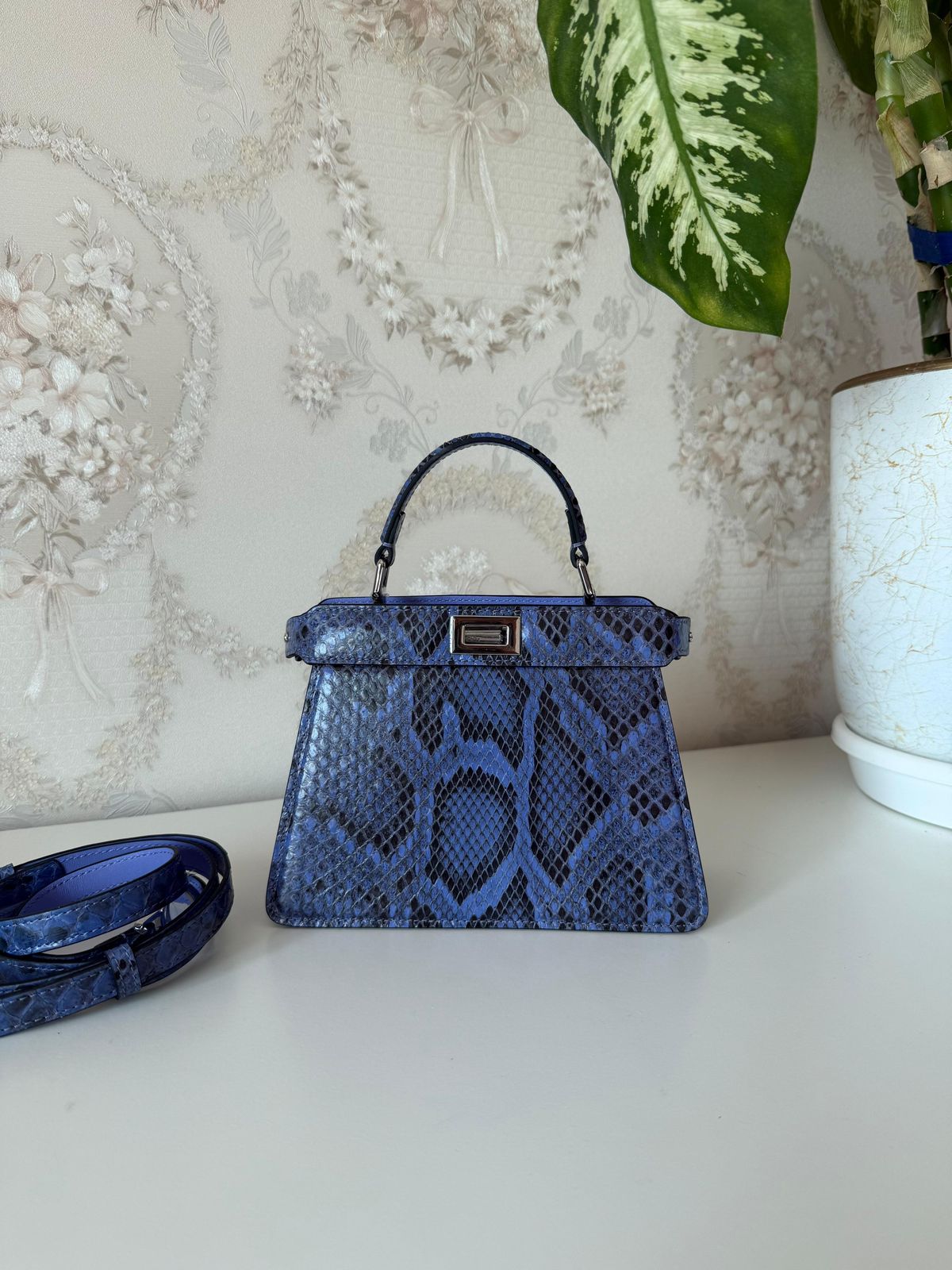 Fendi Peekaboo Bag