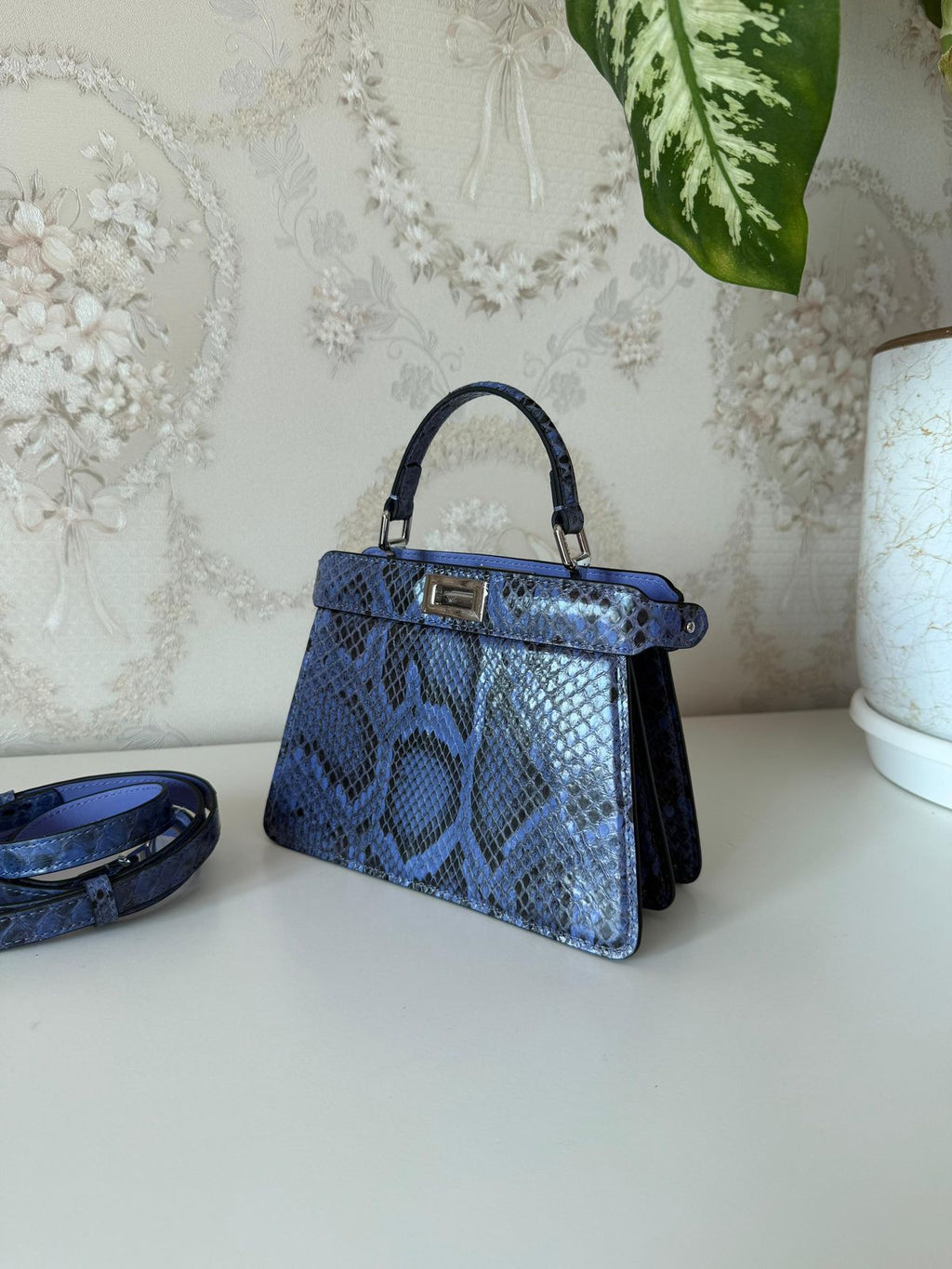 Fendi Peekaboo Bag