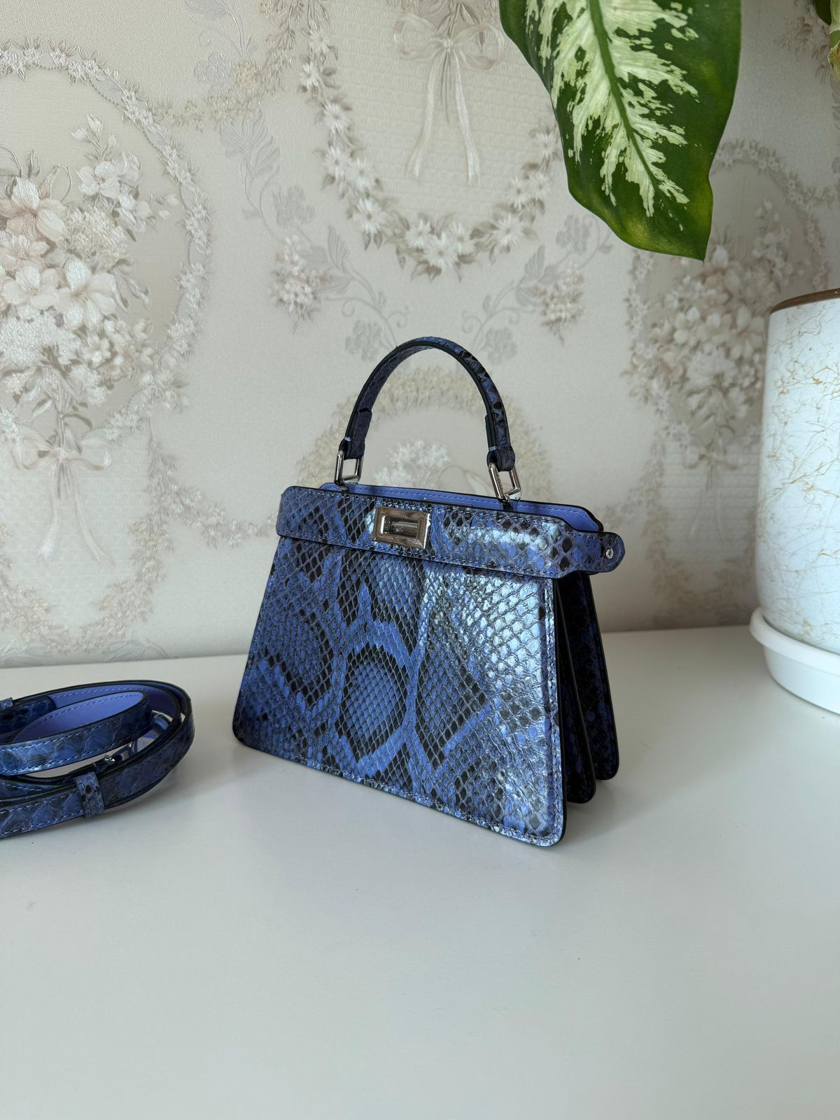 Fendi Peekaboo Bag