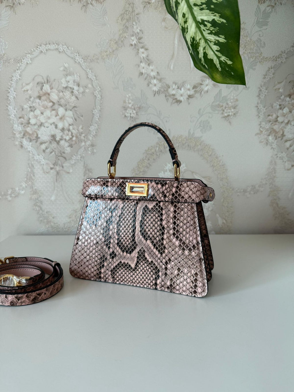 Fendi Peekaboo Bag