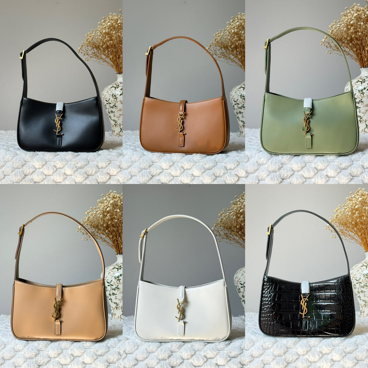 Saint Laurent Le 5 à 7  / 24 CM