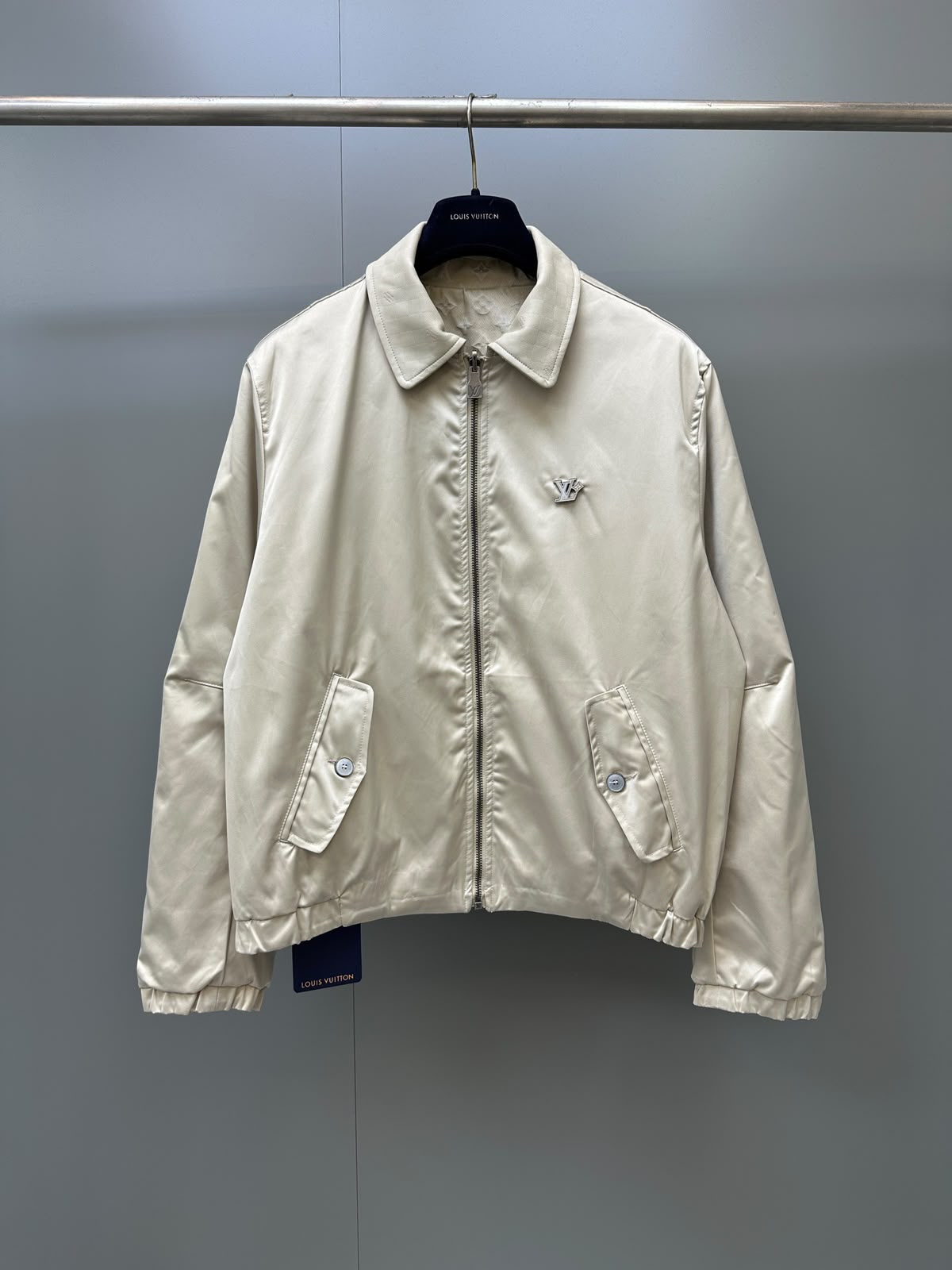 Louis Vuitton Reversible Jacket