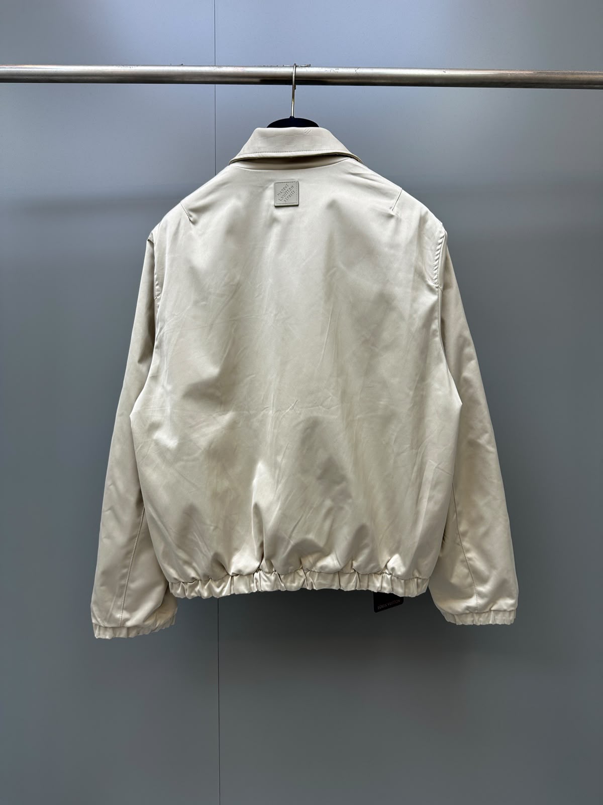 Louis Vuitton Reversible Jacket