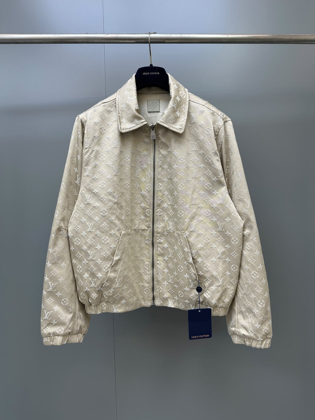 Louis Vuitton Reversible Jacket