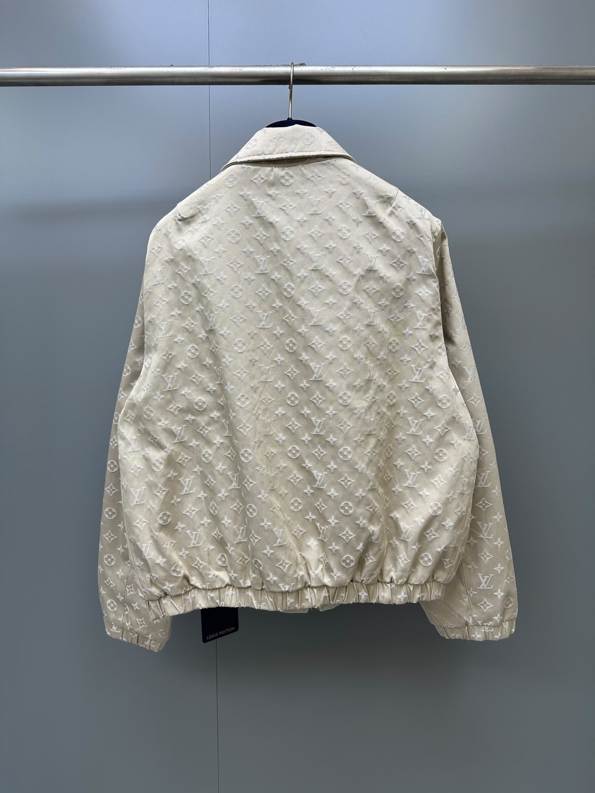 Louis Vuitton Reversible Jacket