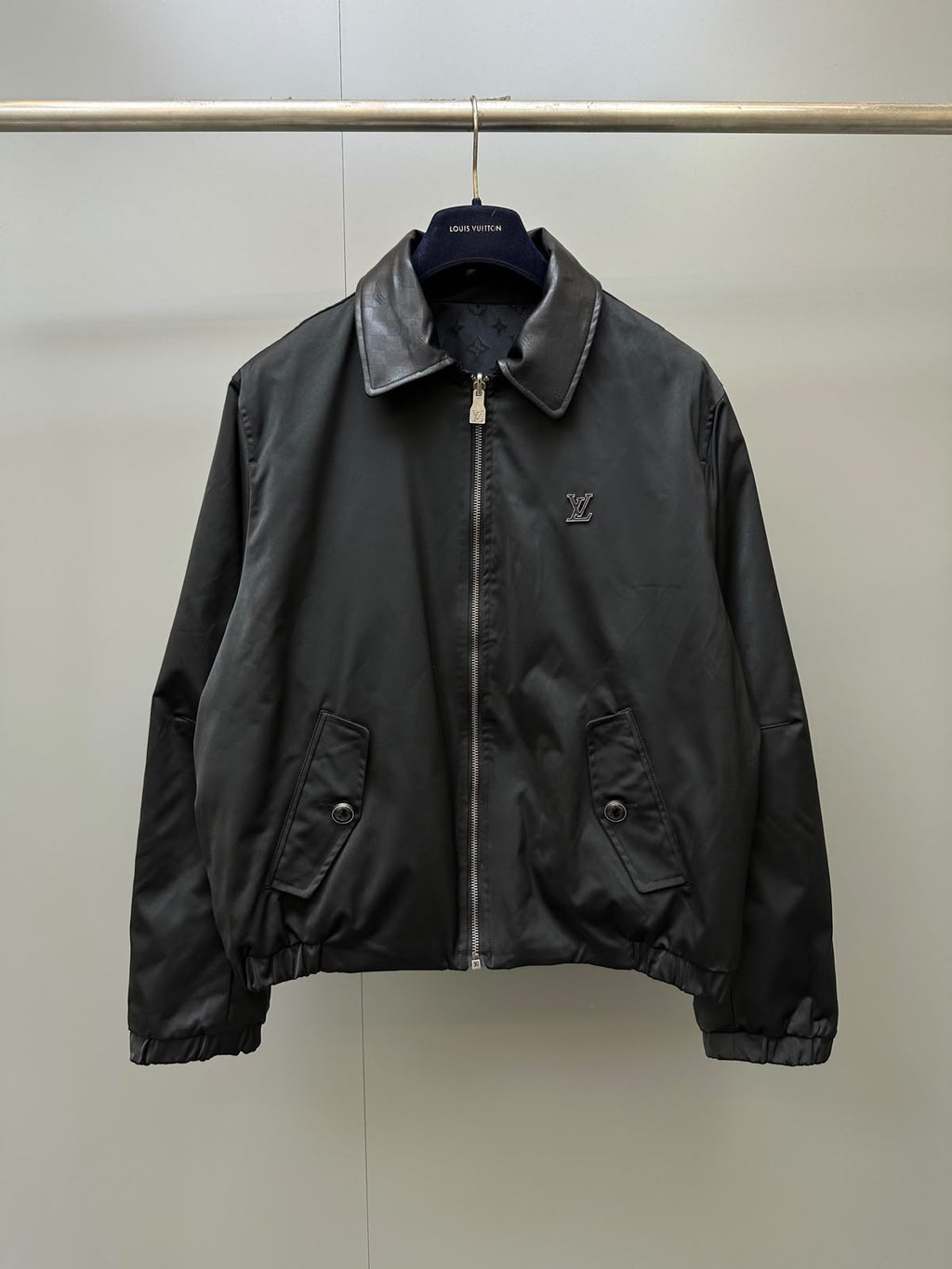 Louis Vuitton Reversible Jacket