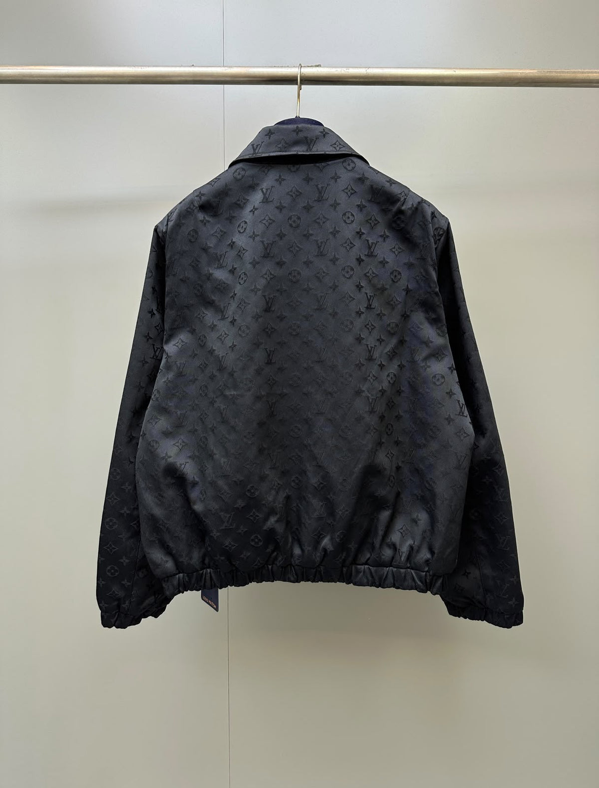 Louis Vuitton Reversible Jacket