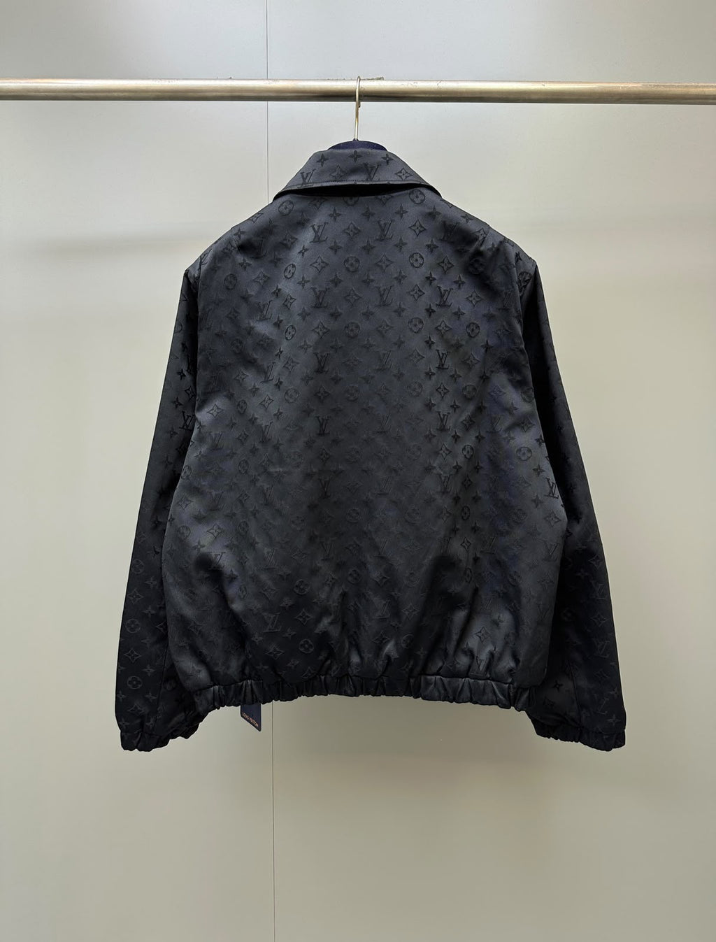 Louis Vuitton Reversible Jacket